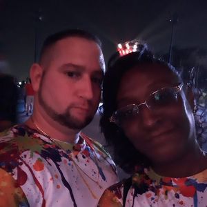 Meet your Posher, Pamela